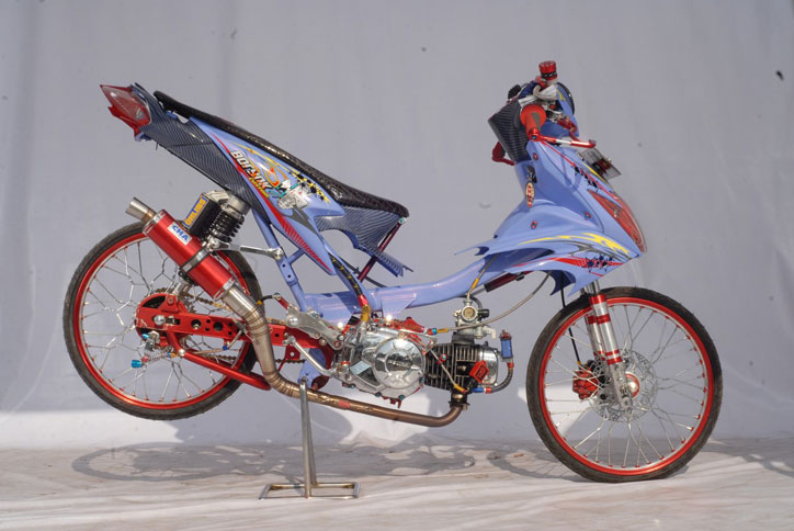Final Battle Hmc 15 Bebek Sport Racing 4 Naik Motor Jurnal Pengendara Motor Final Battle Hmc 15 Bebek Sport Racing 4 Naik Motor Jurnal Pengendara Motor