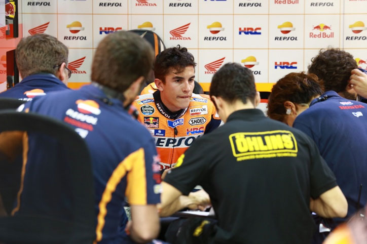 Marc Marquez