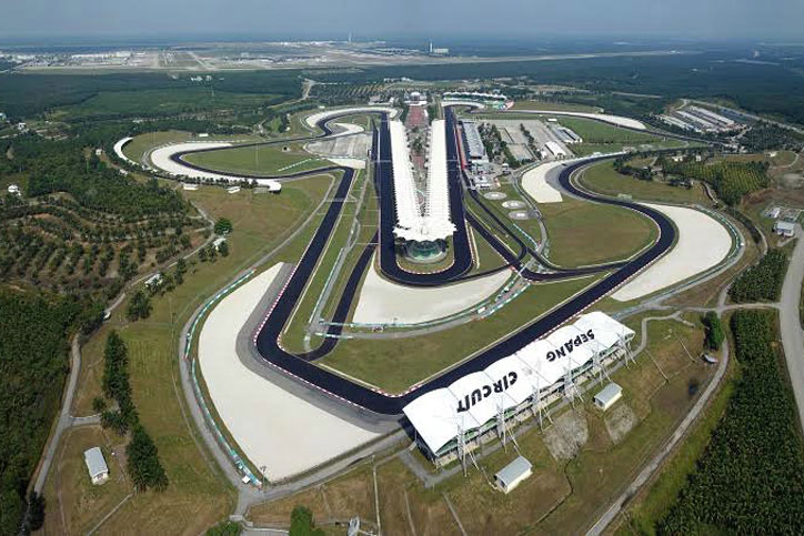 Sepang akan fokus di MotoGP