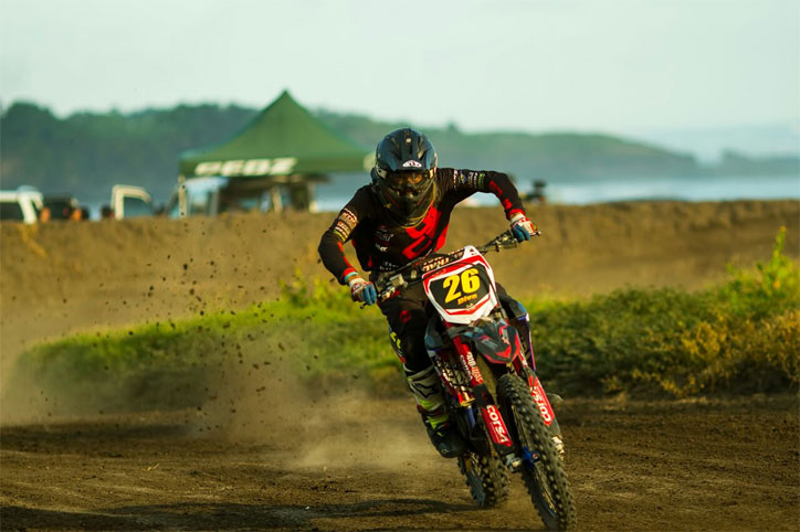 Bali MX