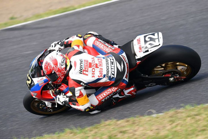 Suzuka 8 Hours