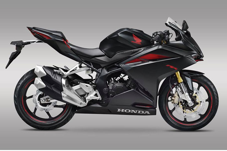 Honda CBR250RR