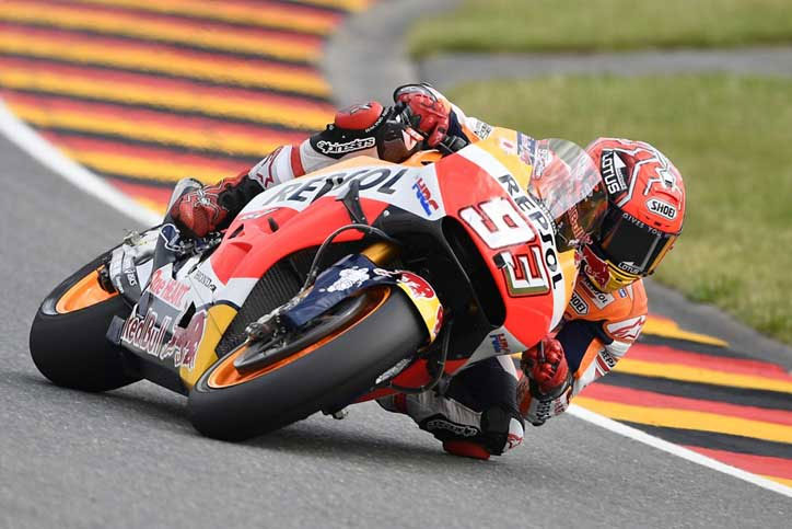 Marc Marquez