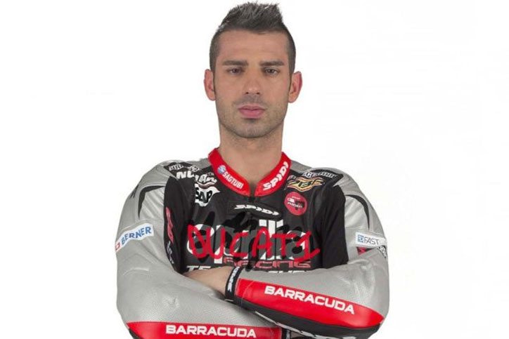 Marco Melandri