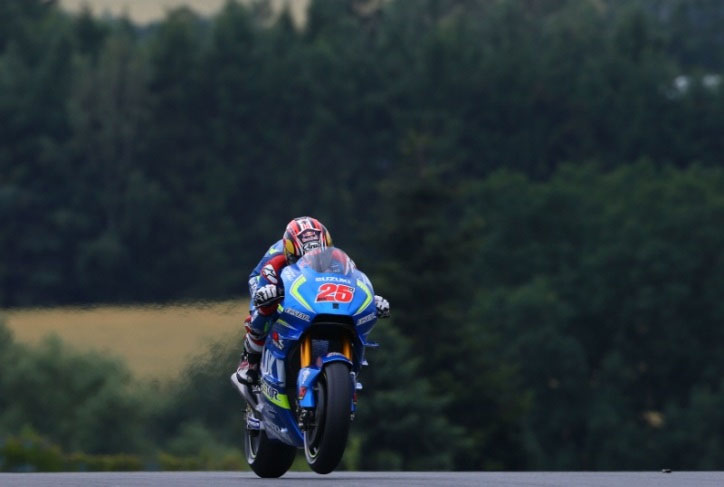 Maverick Vinales