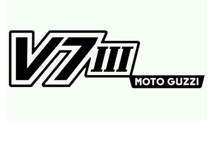 Moto Guzzi V7