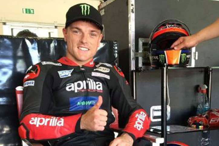 Sam Lowes