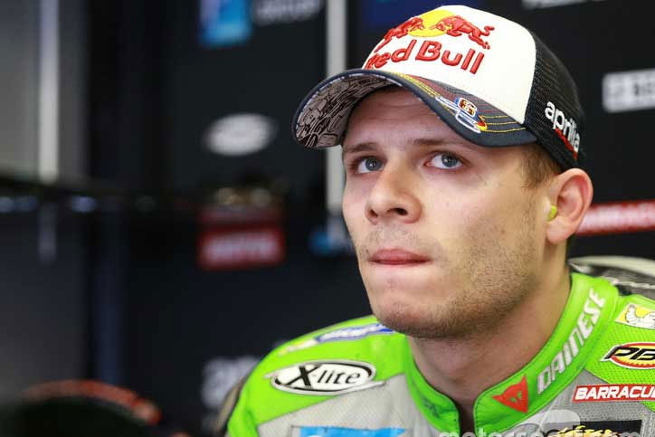 Stefan Bradl