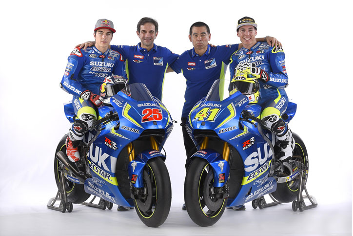 Maverick Vinales