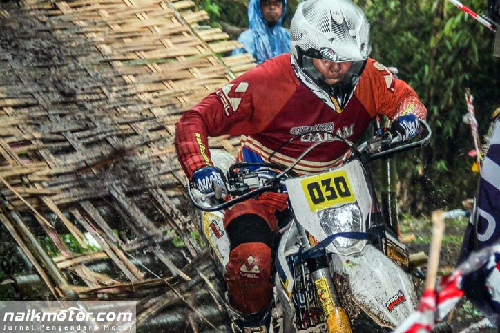 Asia Cross Country Rally 2016 Thailand