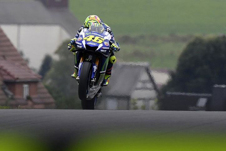 Valentino Rossi