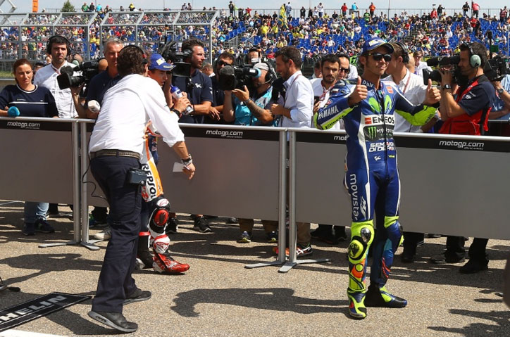 Valentino Rossi