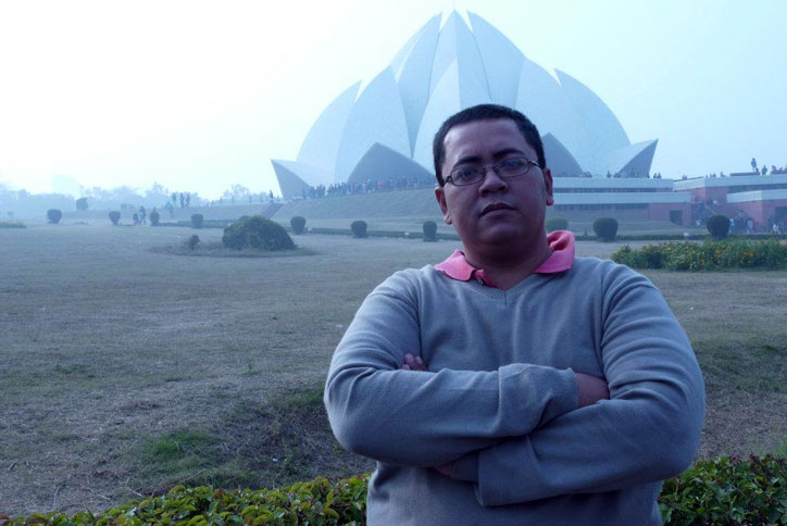 Wahyu Lazuwardi