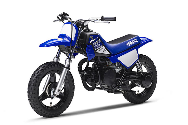 Yamaha PW50