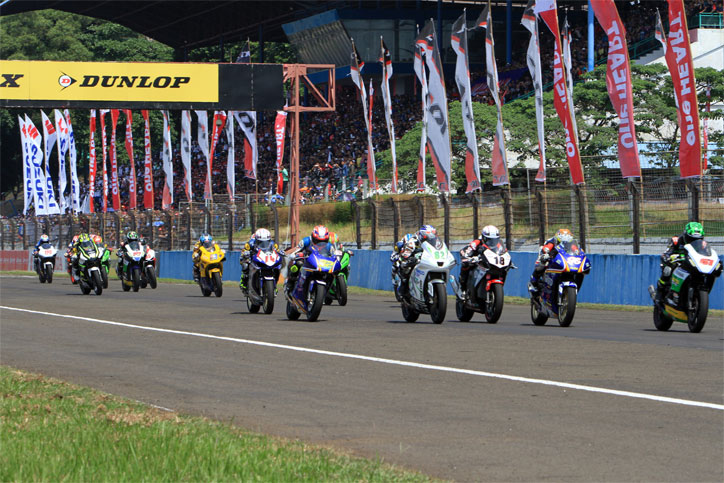 AP250 Sentul