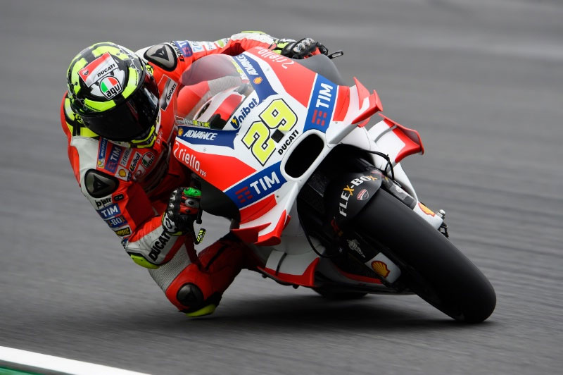 Andrea Iannone