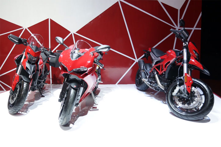 Ducati Indonesia