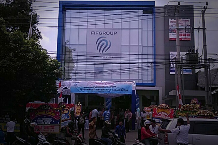 FIFGroup