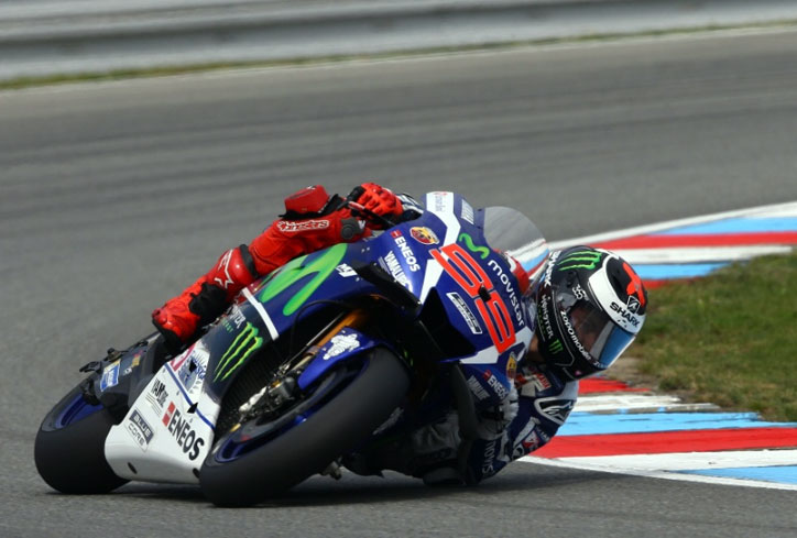 Jorge Lorenzo