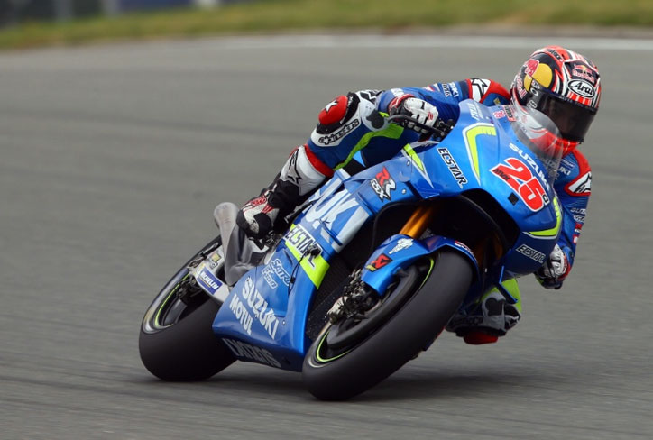 Maverick Vinales