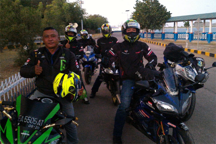 Road15 Rider