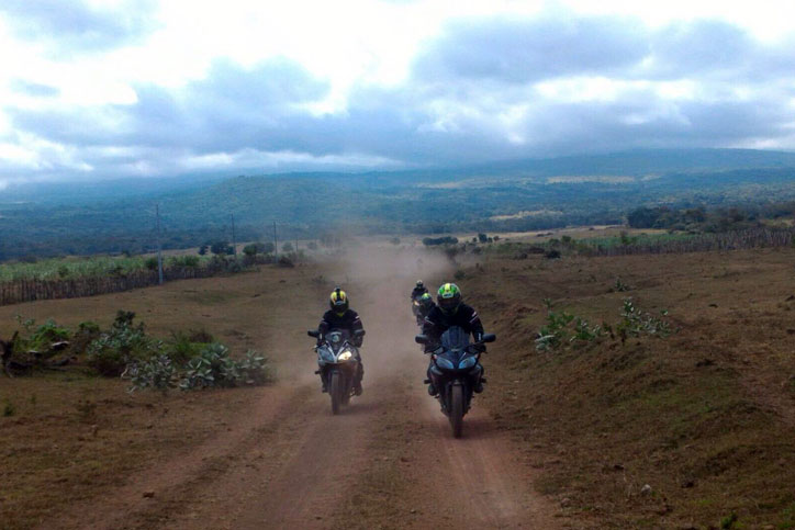 Gunung Tambora