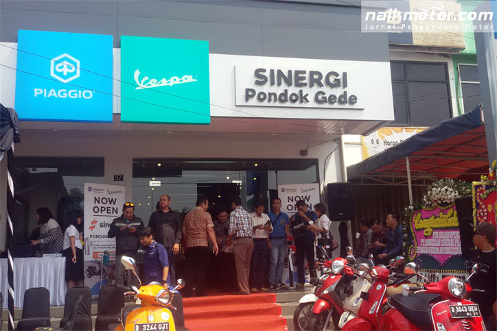 Piaggio Indonesia