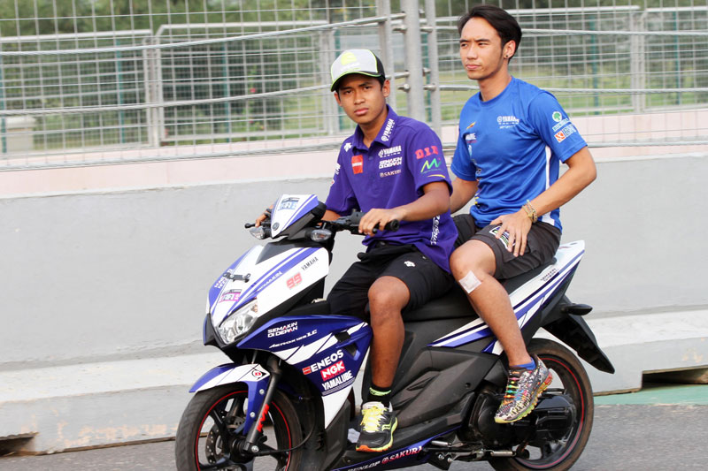 yamaha racing indonesia