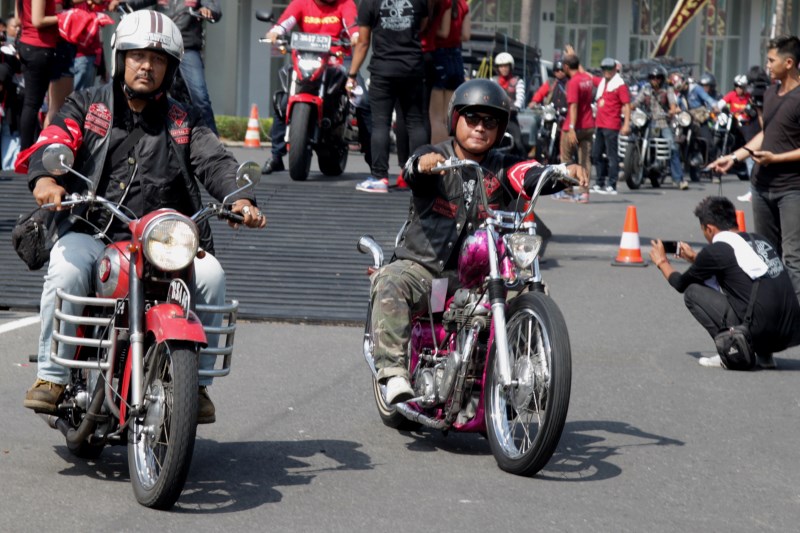 BBMC Central Java Chapter