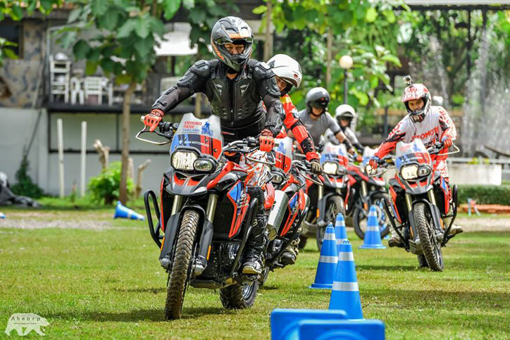 BMW Motorrad Indonesia