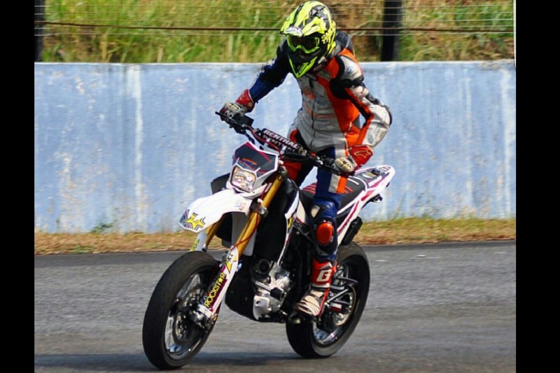 FIM Asia Supermoto