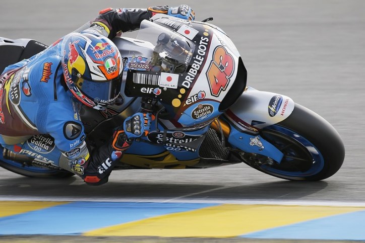 Jack Miller Diperbolehkan Tampil di MotoGP Silverstone