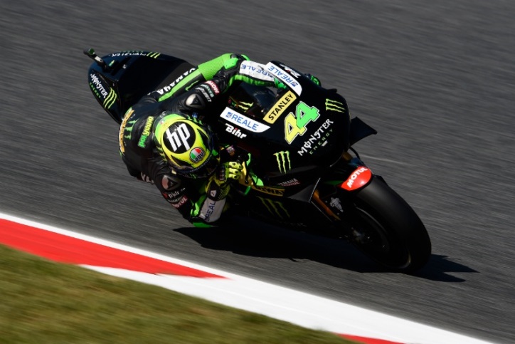 PolEspargaro_FP2_Misano FP2 MotoGP Misano