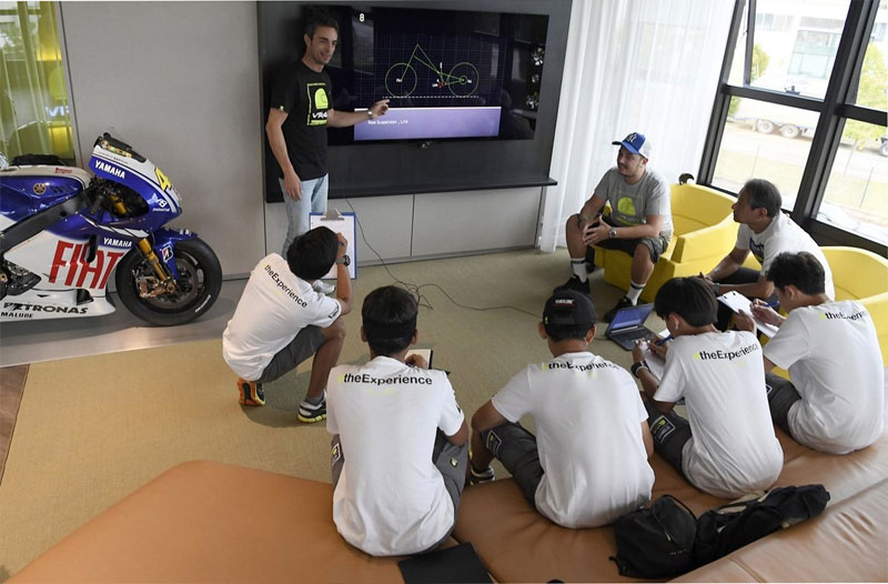 Direktur Teknik VR46