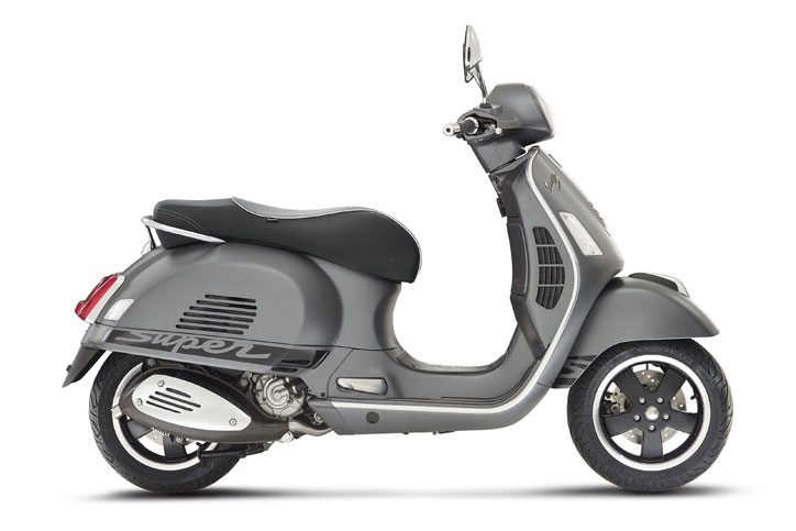 harga vespa GTS 300 Super sport