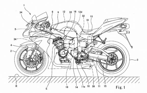 r2 supercharger 600 cc