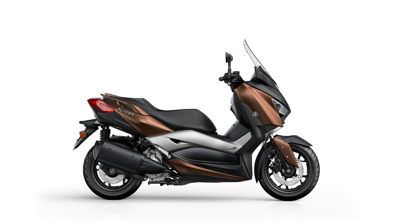 yamaha x-max 300