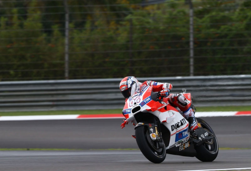 Andrea Dovizioso