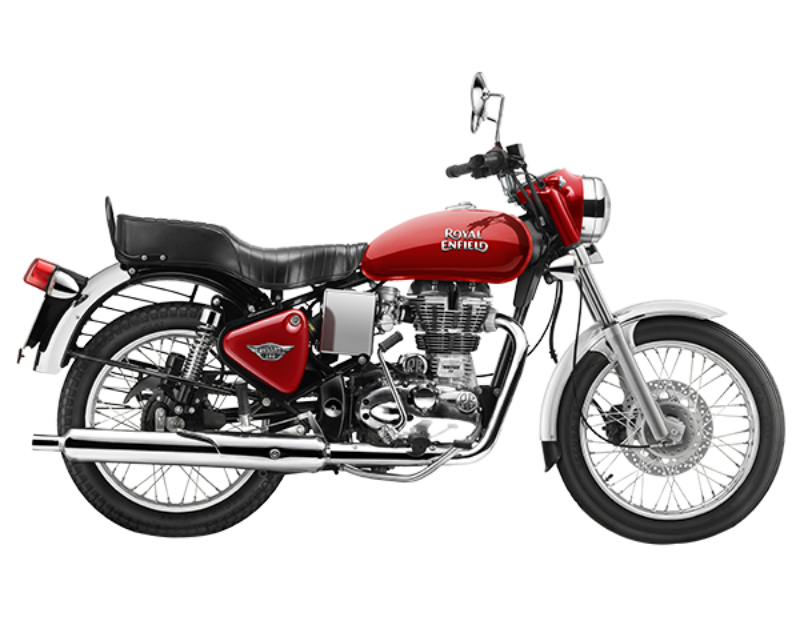 Royal Enfield Bullet 350 ES