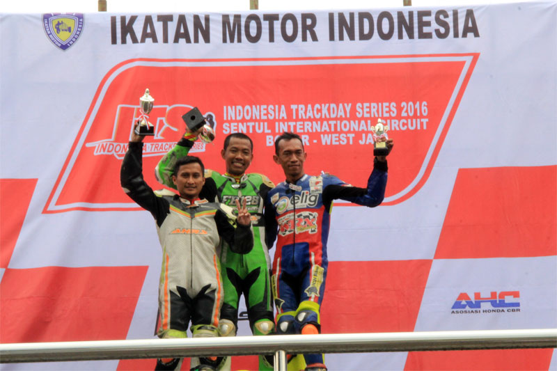 Indonesia Trackday Series