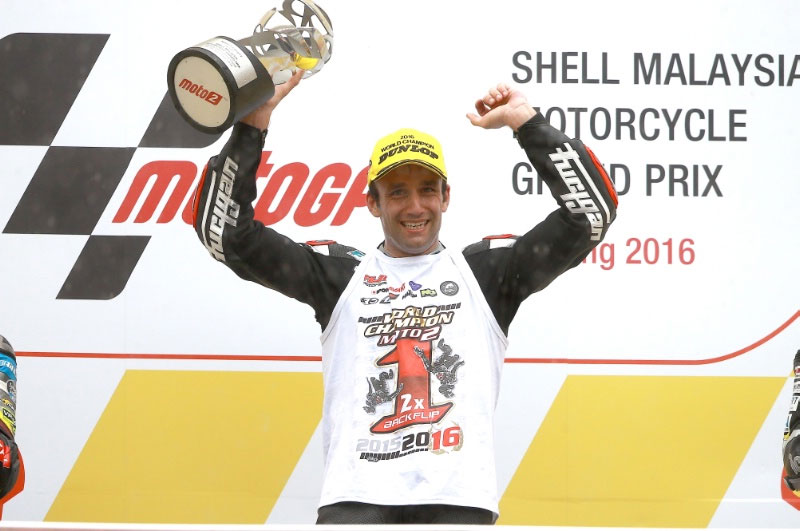 Johann Zarco