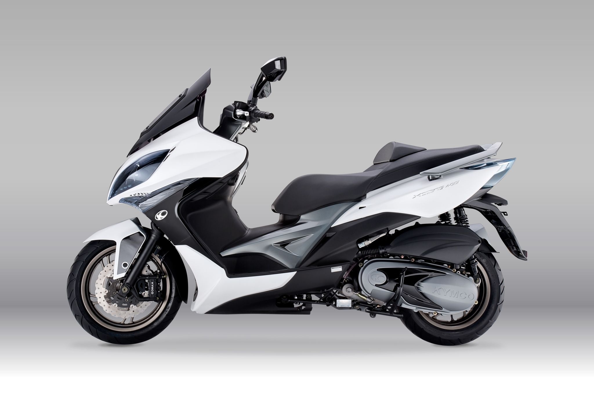 kymco