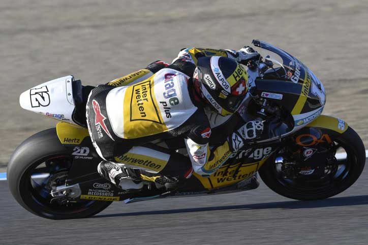 Moto2 Motegi