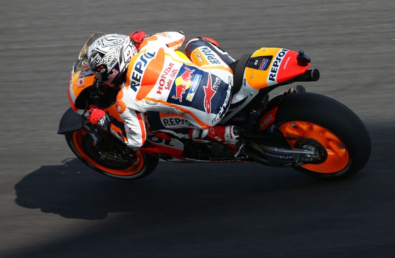 Marc Marquez