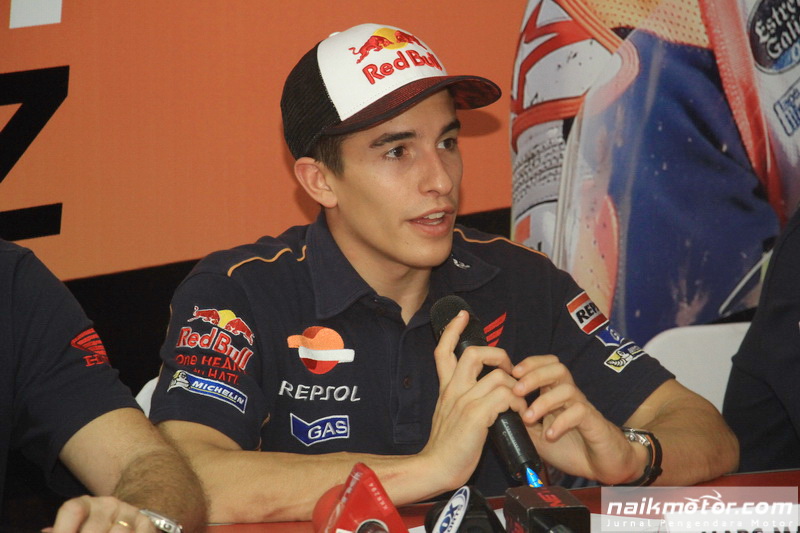 Marc Marquez