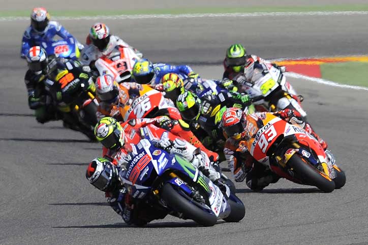 data dan fakta menarik motogp motegi jepang