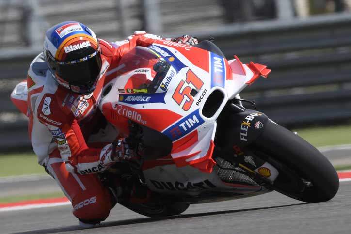 regulasi MotoGP