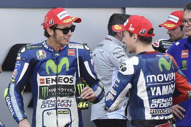 MotoGP Motegi Jepang