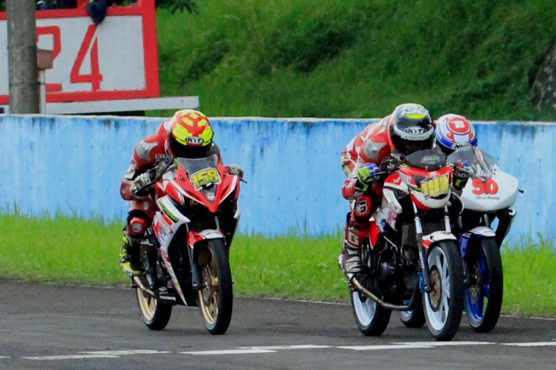 Sidrap MPM Honda Trijaya