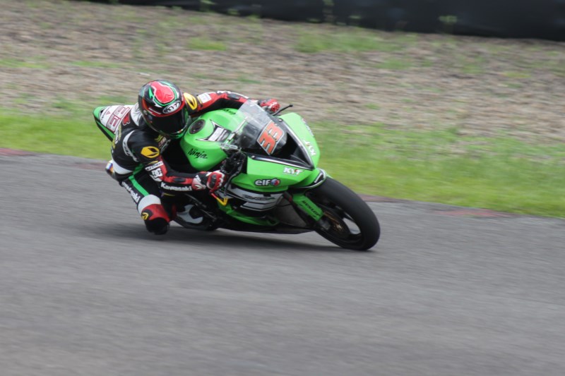 Race 2 Supersport 600